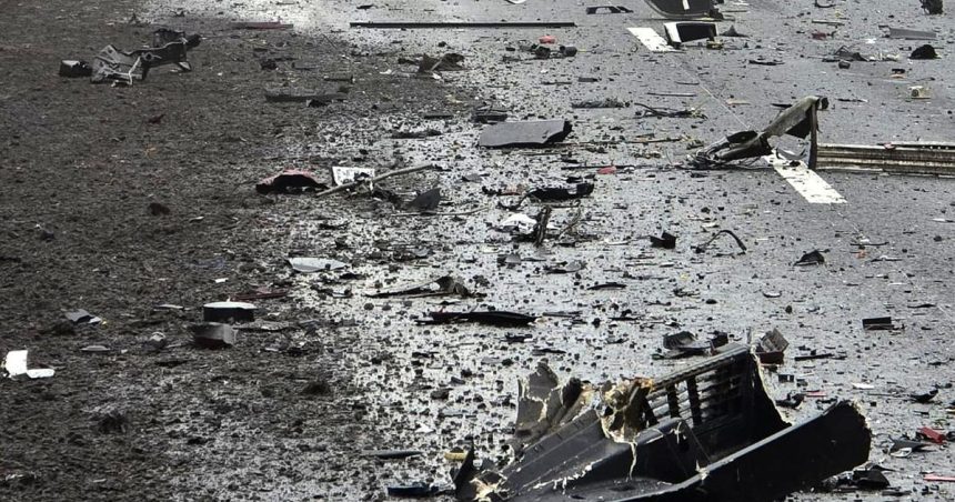 Osemnasto mrtvych po zrazke dvoch vozidiel na dialnici v Egypte