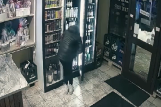 Pachatelov kradezi pomohli odhalit kamerove zaznamy Obaja kradli opakovane