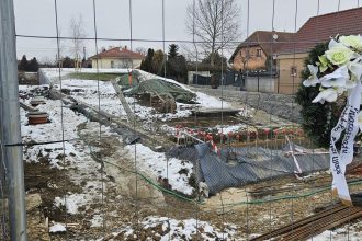Pamenik bude skr ako rozsudok Otec Jana Kuciaka osem rokov po vrazde prestava verit v spravodlivost
