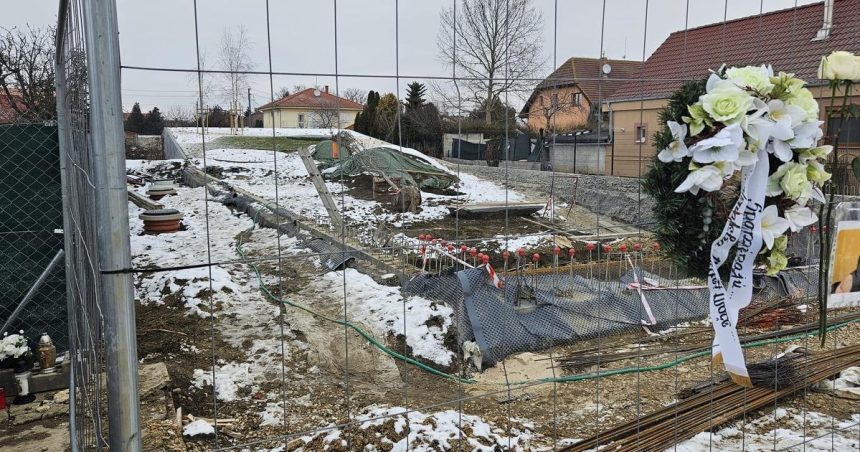 Pamenik bude skr ako rozsudok Otec Jana Kuciaka osem rokov po vrazde prestava verit v spravodlivost