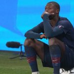 Pariz Saint Germain nepredlzil vitaznu seriu Moze prist o lidersku poziciu