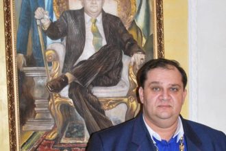 Po smrti romskeho krala musela zasahovat policia v kosickom kardioustave