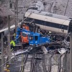 Pocet obet zrky dvoch vlakov v Andalzii vzrstol na 46