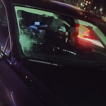 Policia V Poprade auto zrazilo chodkynu zraneniam podlahla Korzar Spis a Gemer SME