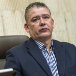 Policia potvrdila vysetrovanie tykajuce sa posobenia ministra vnutra R Mikulca