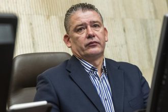 Policia potvrdila vysetrovanie tykajuce sa posobenia ministra vnutra R Mikulca