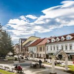 Poprad Pripravynsm pokracuju riesia sa ubytovacie kapacity v skolach Korzar Spis a Gemer SME