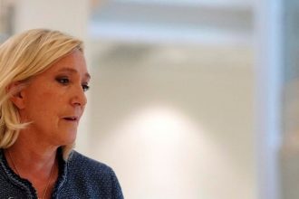 Prokuratra ziada potvrdit rozsudok nad Le Penovou v odvolacom konani