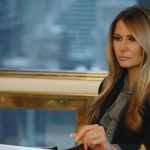 Pustite fanfary uz sa stahuju keby chceli nakruutit parodiu o prvej dame vyzerala by ako Melania