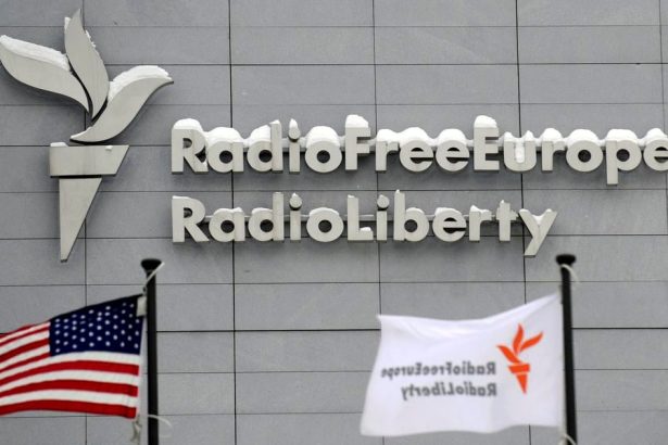 Radio Slobodne Europa 31 marca konci s vysielanim v Bulharsku a Rumunsku