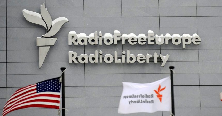 Radio Slobodne Europa 31 marca konci s vysielanim v Bulharsku a Rumunsku