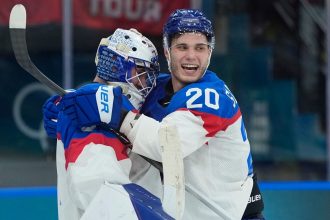 Radivojevic Ani ten najvacsi optimista neveril ze mozeme vyhrat skupinu