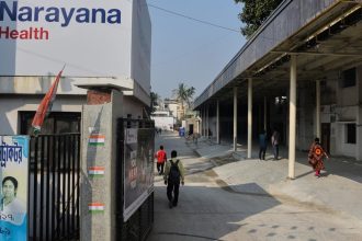 Riziko sirenia nakazy nipah je po vyskyt e pripadov v Indii a Bangladesi podla WHO nizke