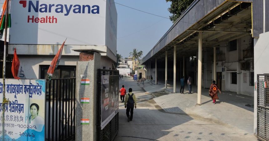 Riziko sirenia nakazy nipah je po vyskyt e pripadov v Indii a Bangladesi podla WHO nizke
