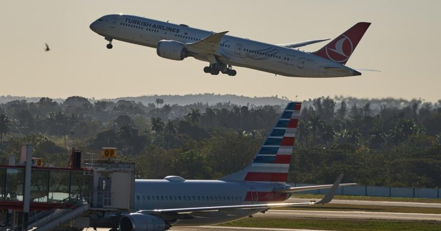 Rusko bude evakuovat svojich obcanov z Kuby