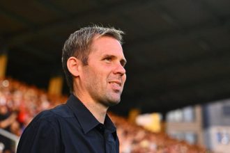 Ruzomberska reforma s ceskym rukopisom Futbalova legenda ma plan ako vratit divakov na tribuny a priniest Liptakom slavu