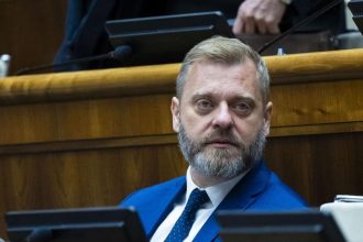 SAS Premier Fico podla strany Sloboda a Solidarita opat potvrdil ze sa nevie zodpovedat opozicii za svoju funkciu