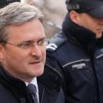 SRBSKO V Belehrade sa zacal sud s ministrom kultury pre korupciu v svislosti s projektom luxusneho hotela zata Trumpa