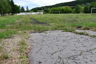 SVIDNIK V areali ZS na Ulici 8 maja dokoncia modernizaciu ihriska za viac ako 800 tisic eur