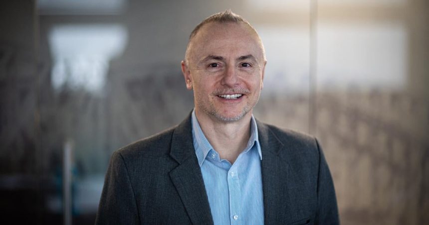 Sef Arrivy Sofri z postsovietskych republk s introverti Filipncov maj ludia radi rozhovor