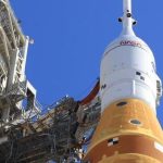 Sef NASA vylucil marcovy termin startu misie Artemis 2 z dovodu technickych problemov