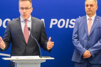 Sef Socialnej poistovne zakupil nehnutelnost z portfolia banky v ktorej predtym posobil