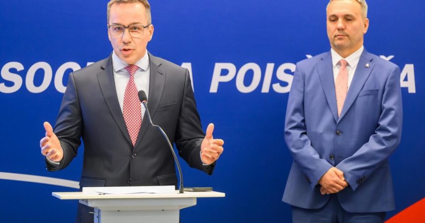Sef Socialnej poistovne zakupil nehnutelnost z portfolia banky v ktorej predtym posobil