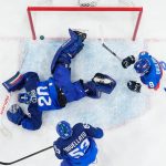 Slovaci podlahli emociam Talianski tifosi poznali Hossu aj Mikitu