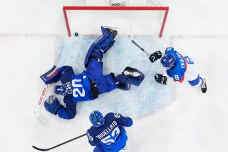 Slovaci podlahli emociam Talianski tifosi poznali Hossu aj Mikitu