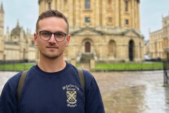 Slovensky lekar uspel v medzinarodnom projekte vyvija biosenzor pre onkologickych pacientov