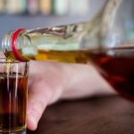 Sninska policia sa zaoberala tazkou intoxikaciou alkoholom u mladistveho ktory nafukal 238 promile