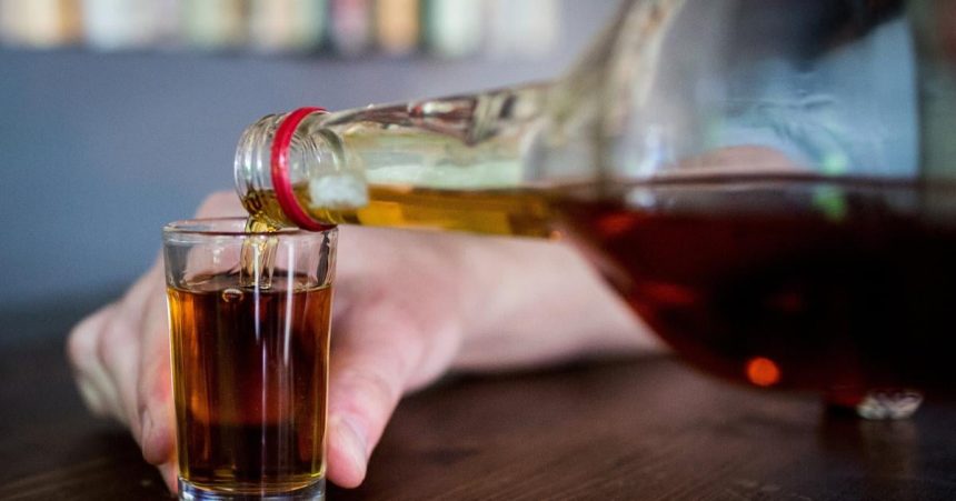 Sninska policia sa zaoberala tazkou intoxikaciou alkoholom u mladistveho ktory nafukal 238 promile