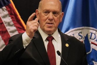 Splnomocnenec Homan oznamil ukoncenie protiimigracnej operacie v Minnesote