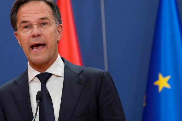 Spojene staty odovzdaju Europe dve velitelske centra NATO