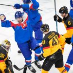 Spolahlivy Hlavaj Regenda sa golovo prebudil Oznamkujte Slovakov za vykon proti Nemecku