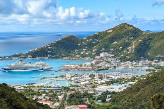 Sprievodca Plavby lodou uplne zmenili sposob akym cestujem