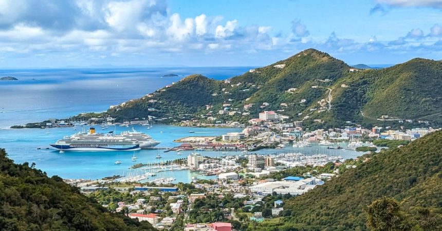 Sprievodca Plavby lodou uplne zmenili sposob akym cestujem