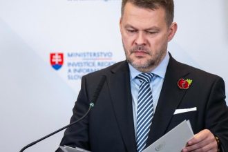 Stablne dodavky ropy z Kazachstanu su strategickou prioritou uvidel Migal