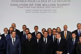 Styri roky vojny proti Rusku styri ponaucenia pre Europu