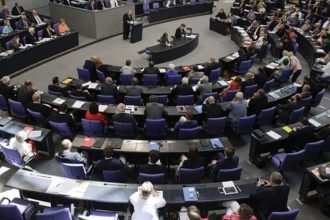 Sud uznal Halembu z AfD za vinneho z prania spinavych penazi a zastraovania