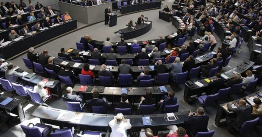 Sud uznal Halembu z AfD za vinneho z prania spinavych penazi a zastraovania