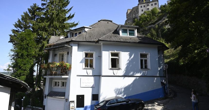 Sudy Kauza Fatima pokracovala na zilinskom sude prvym pojednavanim v tomto roku