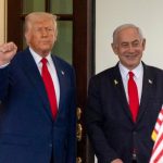 Sympatie Americanov sa po prvy krat priklonili k Palestincanom vypliva z prieskumu Gallup