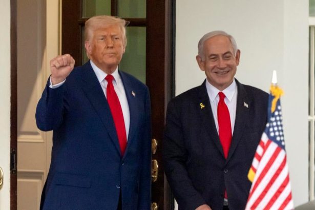 Sympatie Americanov sa po prvy krat priklonili k Palestincanom vypliva z prieskumu Gallup
