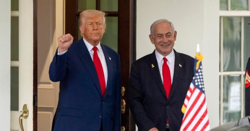 Sympatie Americanov sa po prvy krat priklonili k Palestincanom vypliva z prieskumu Gallup