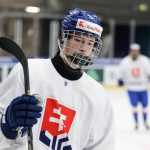 Syn znameho Slovaka si zalozil strelecky ucet vo Finsku Na to mu stacili tri zapasy