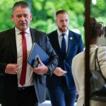 Tomanova pes zena u Caputovej Pellegrini Na sud sa dostal az vpad k Mikulcovi