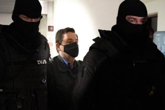 Treti den sudneho procesu v kauze vrazdy Kuciaka Kocnera oslobodili rodicov nahneval verdikt sudu