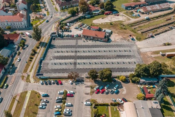 Trnava developerom stiahne rucnu brzdu Prilis velke parkoviska dostanu stopku