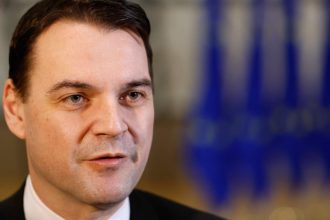 Trump vyjadril uznanie Macinkovi za jeho slova pocas debaty s Clintonovou na MSC